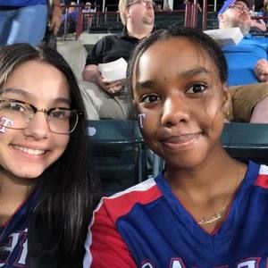 Meet your Posher, Naggie